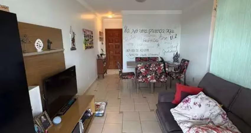 Apartamento com 2 quartos à venda na Rua Riachuelo, Vila Georgina, Indaiatuba