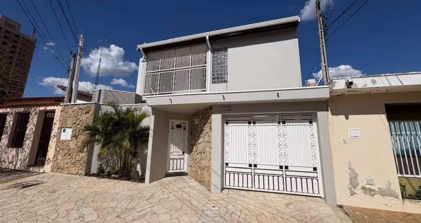 Sobrado 4 quartos e piscina próximo ao parque ecológico