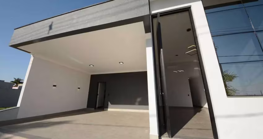 Casa de condomínio a venda em indaiatuba - residencial viena