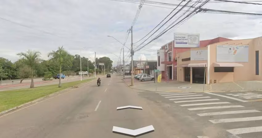 Casa comercial com 2 salas à venda na Avenida Engenheiro Fábio Roberto Barnabé, Jardim Morada do Sol, Indaiatuba