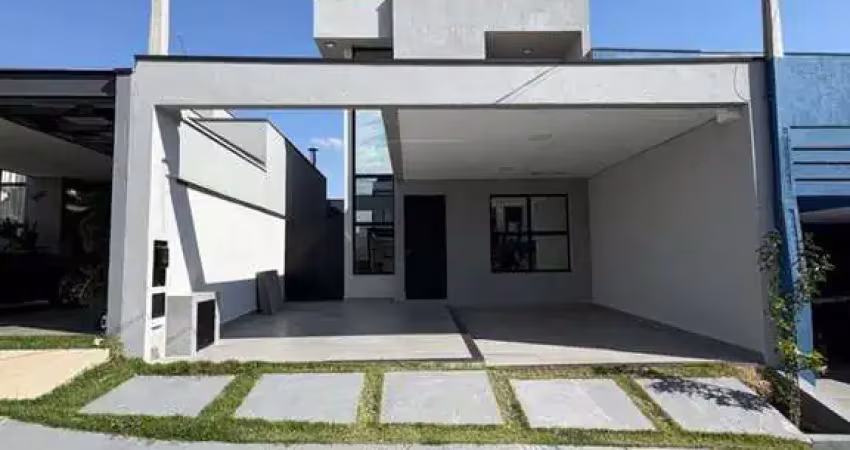 Casa com 4 quartos à venda na Avenida Dois, Jardins do Império, Indaiatuba