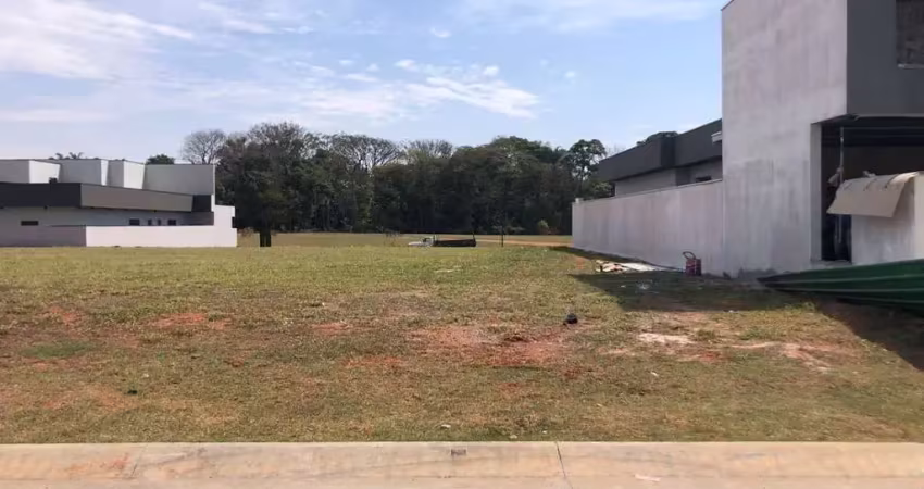 Terreno à venda na Chácara Alvorada, Indaiatuba 