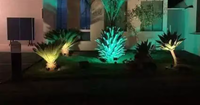 Casa com 3 quartos à venda na Avenida Resedá, Jardim Residencial Alto de Itaici, Indaiatuba