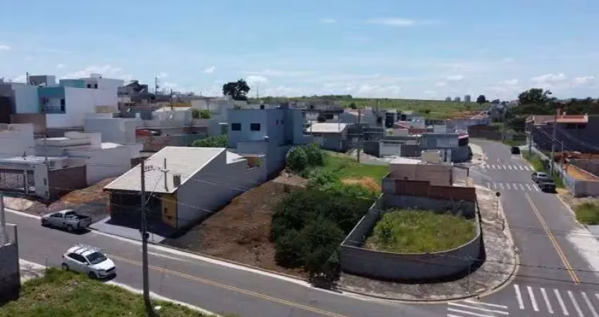 Terreno comercial e residencial no jardim nova veneza - indaiatuba