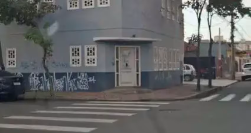 Predio comercial com 12 salas e recepção na cidade nova