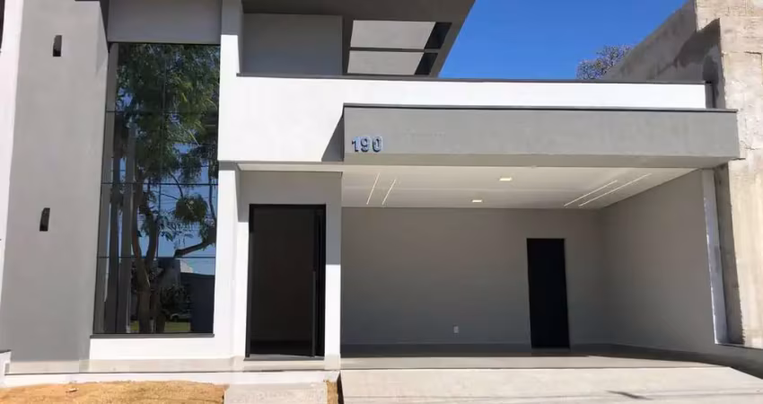 Casa com 3 quartos à venda no Jardim Panorama, Indaiatuba 