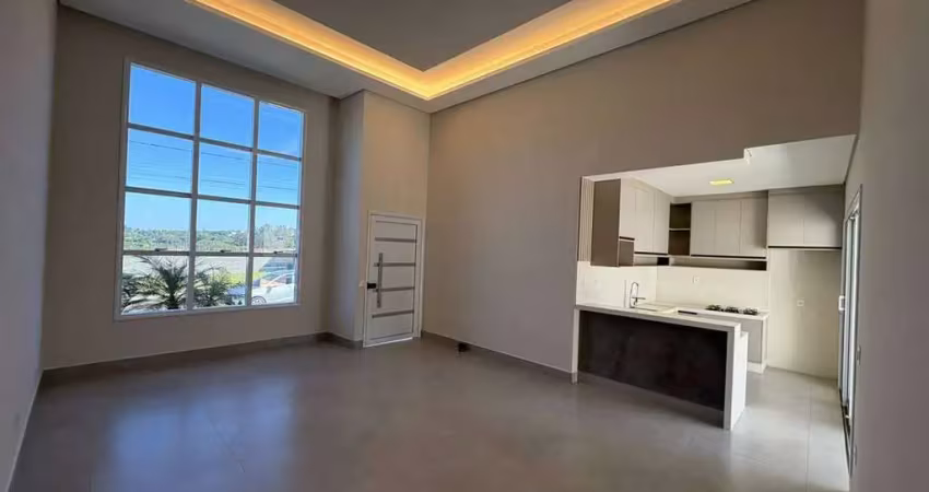 Casa com 3 dormitórios à venda no jardim evidências indaiatuba