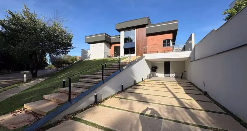 Casa com 3 quartos à venda na Rua Rio Solimões, Jardim dos Lagos, Indaiatuba