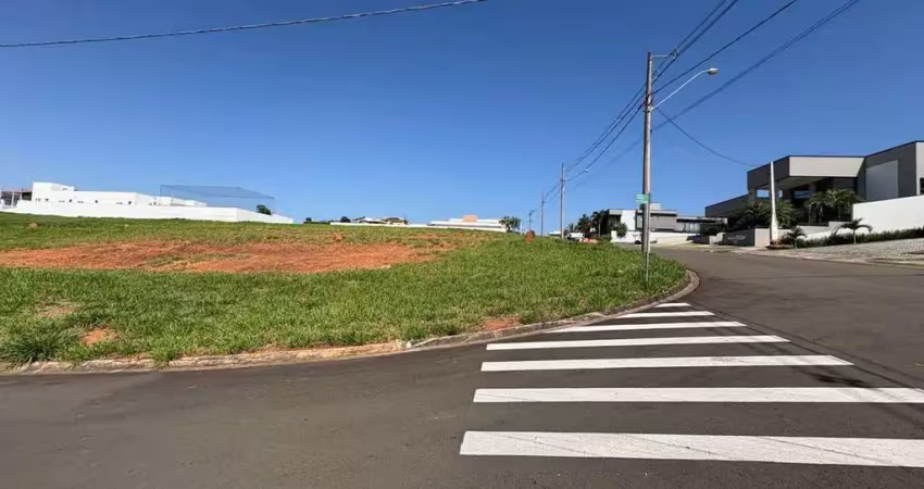 Terreno à venda no Jardim Quintas da Terracota, Indaiatuba 