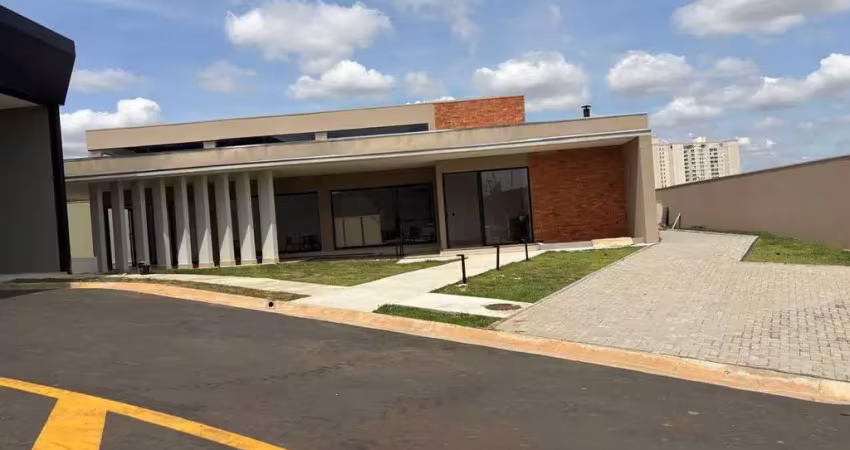 Lote de 308m² condomínio reserva da mata em indaiatuba