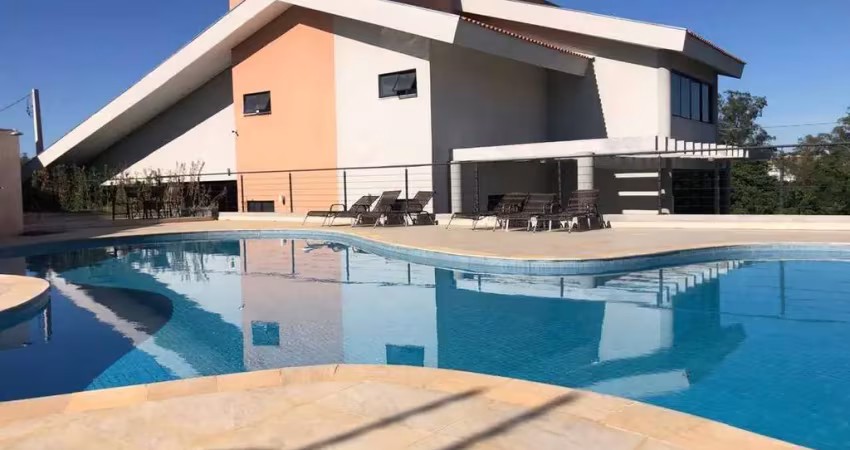Casa com 3 quartos à venda no Colinas de Indaiatuba, Indaiatuba 