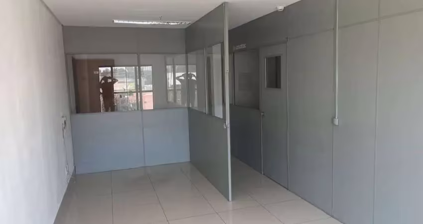 Casa comercial à venda na Cidade Nova I, Indaiatuba 