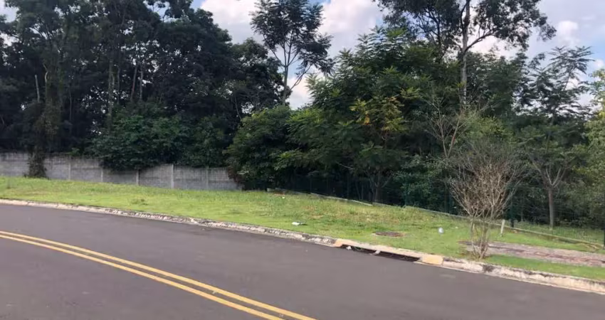 Terreno de condomínio a venda em indaiatuba - london park