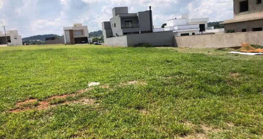 Terreno à venda no Caldeira, Indaiatuba 