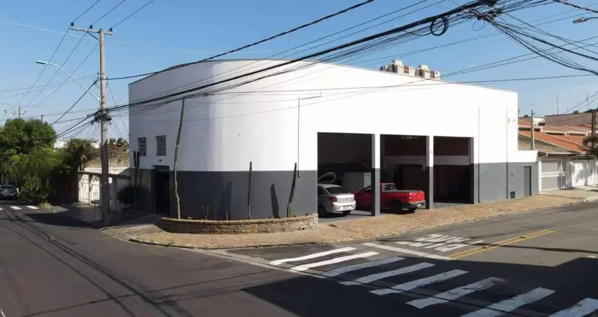Casa comercial com 3 salas à venda no Jardim América, Indaiatuba 