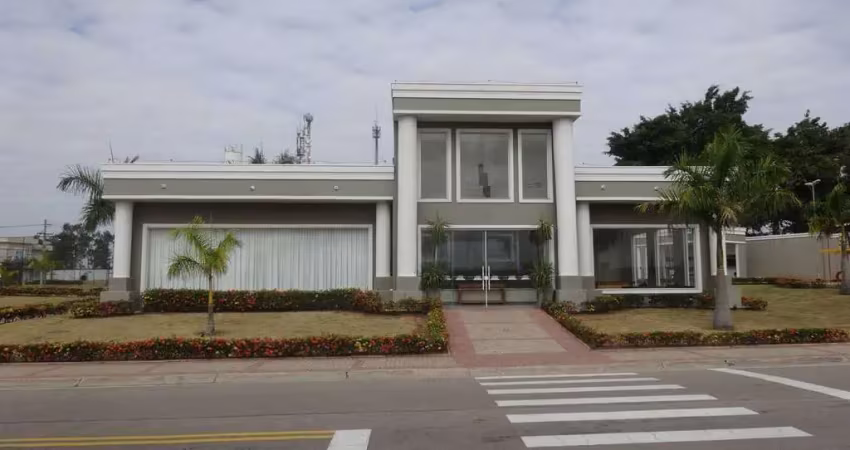 Terreno à venda no Jardim Residencial Alto de Itaici, Indaiatuba 