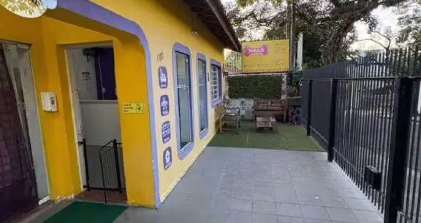 Casa comercial com 2 salas à venda na Vila Sfeir, Indaiatuba 