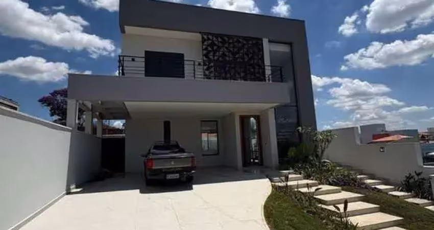 Casa com 3 quartos à venda na Avenida Presidente Vargas, Cidade Nova I, Indaiatuba