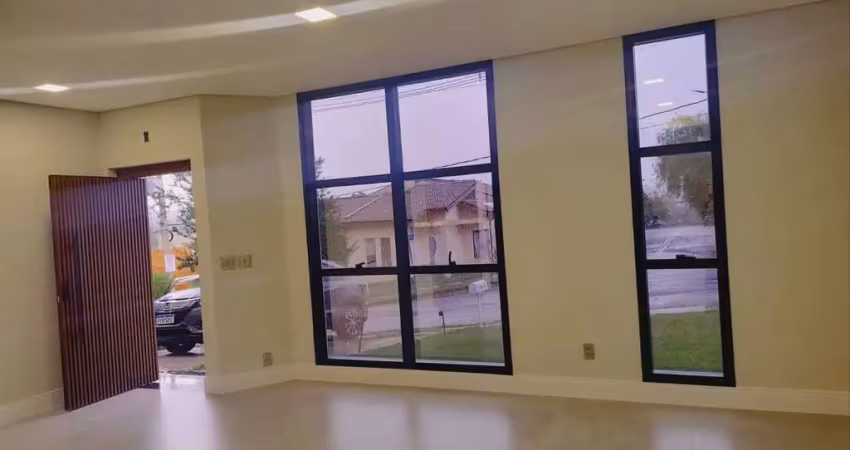 Casa com 4 quartos à venda no Jardim Panorama, Indaiatuba 