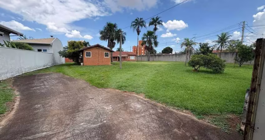 Chácara / sítio com 3 quartos à venda no Aqui se Vive, Indaiatuba 
