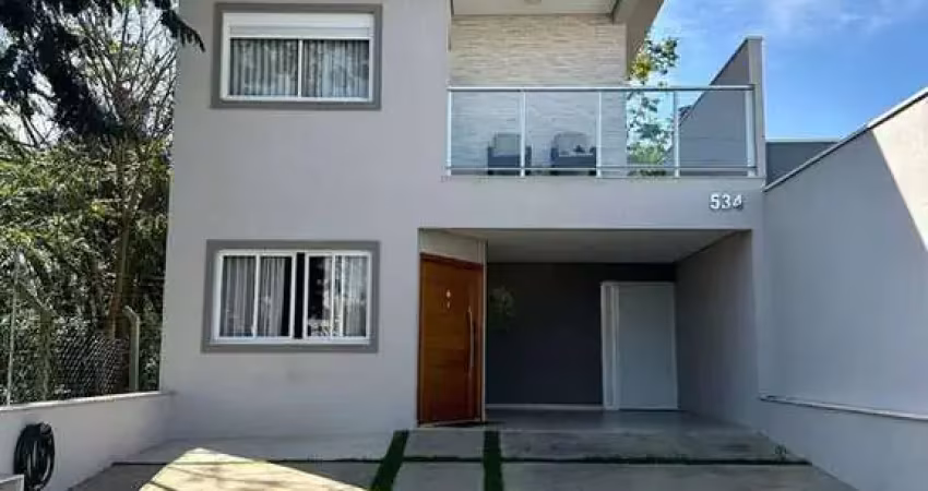 Casa com 3 quartos à venda no Residencial London Park, Indaiatuba 