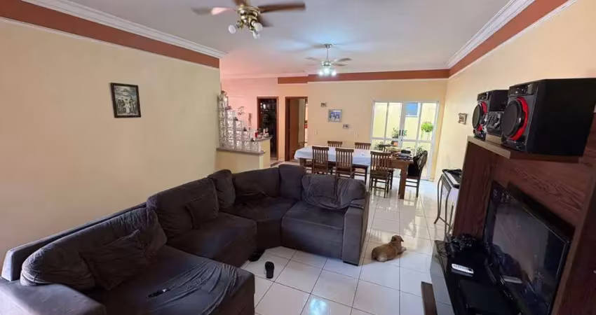 Casa com 3 quartos à venda no Jardim Regina, Indaiatuba 