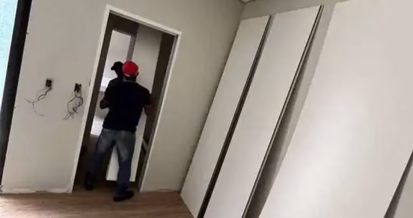 Casa com 4 quartos à venda na Rua José Zerbini, Jardim Regente, Indaiatuba