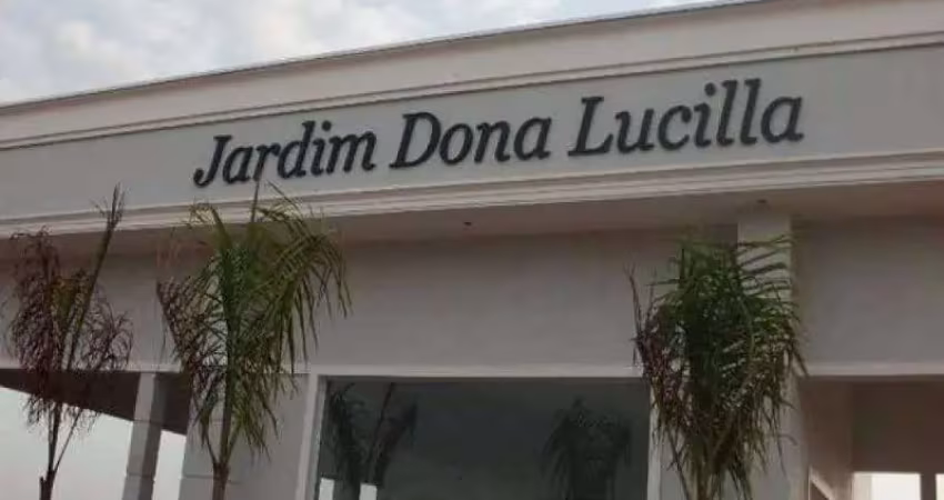 Casa dona lucilla com 4 dormitórios, piscina e móveis planejados