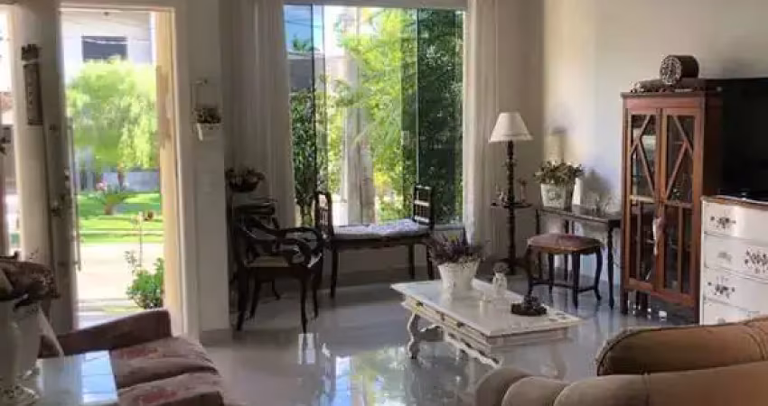 Casa com 3 quartos à venda no Jardim Residencial Terra Nobre, Indaiatuba 
