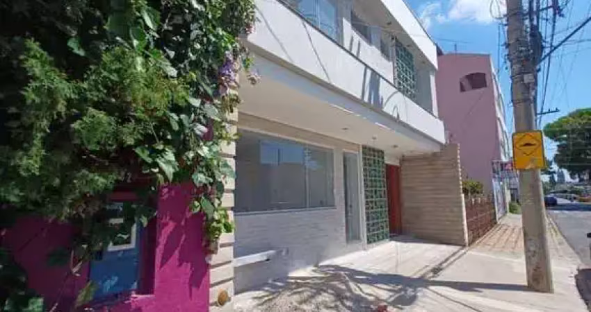 Predio comercial na cidade nova 456m² - ideal para clínica