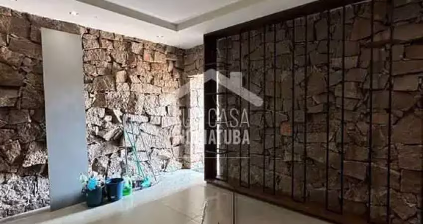 Casa com 4 quartos à venda na Estrada Doutor Rafael Elias José Aun, Reserva Petrus, Indaiatuba