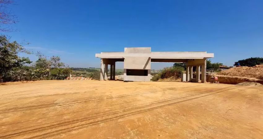 Terreno à venda no Parque Residencial Indaiá, Indaiatuba 