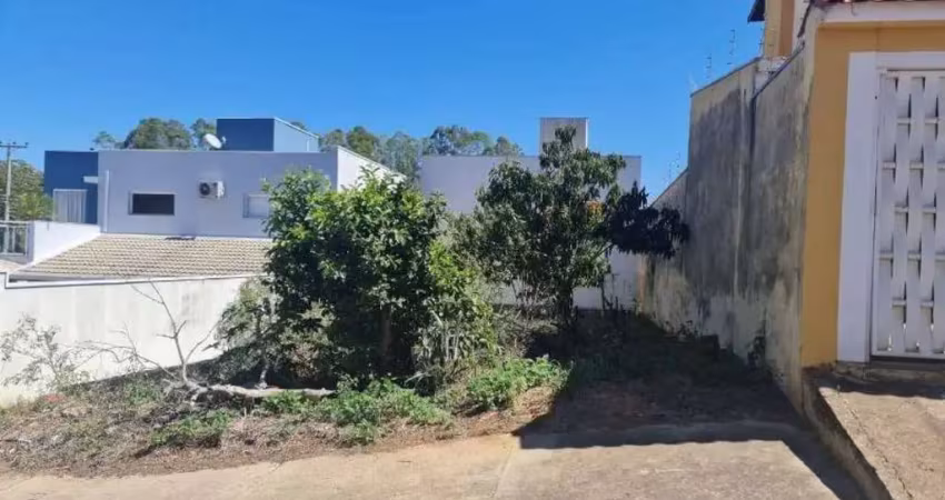 Terreno de 250m (10x25) com ótima localização e topografia no jardim europa em indaiatuba