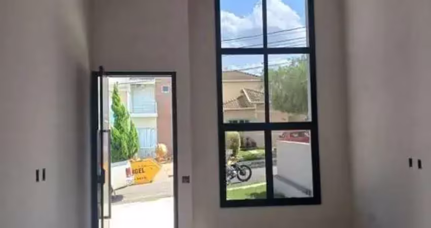 Casa com 3 quartos à venda na Alameda Ezequiel Mantoanelli, Jardim Panorama, Indaiatuba