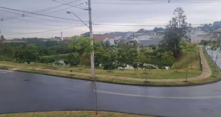 Casa com 3 quartos à venda no Residencial Milano, Indaiatuba 