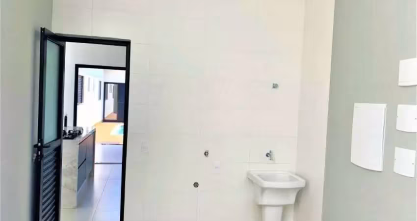 Linda casa térrea com 3 suítes sendo 1 com closet no park gran reserve - indaiatuba