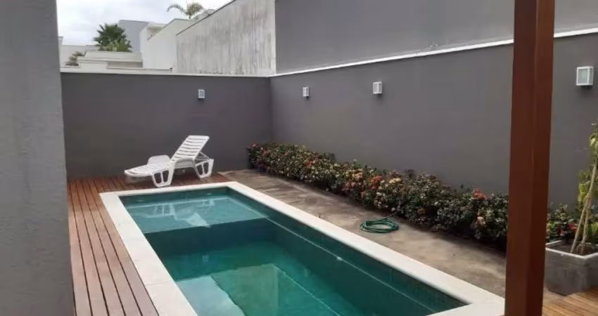 Casa com 3 quartos à venda no Jardim Residencial Terra Nobre, Indaiatuba 