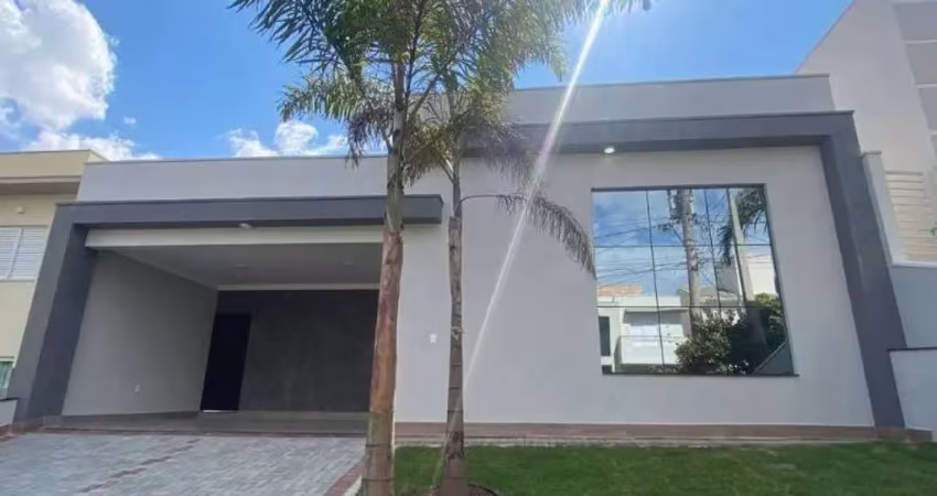 Linda casa térrea com piscina no condomínio jardim maringá - indaiatuba/sp