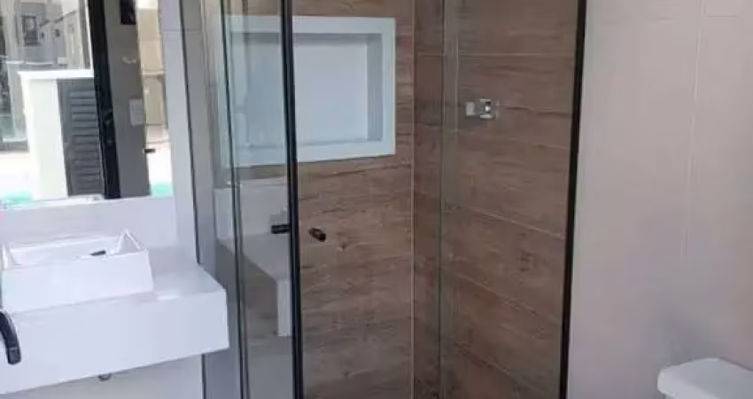 Casa nova com 3 suítes, piscina e escritório no residencial milano em indaiatuba