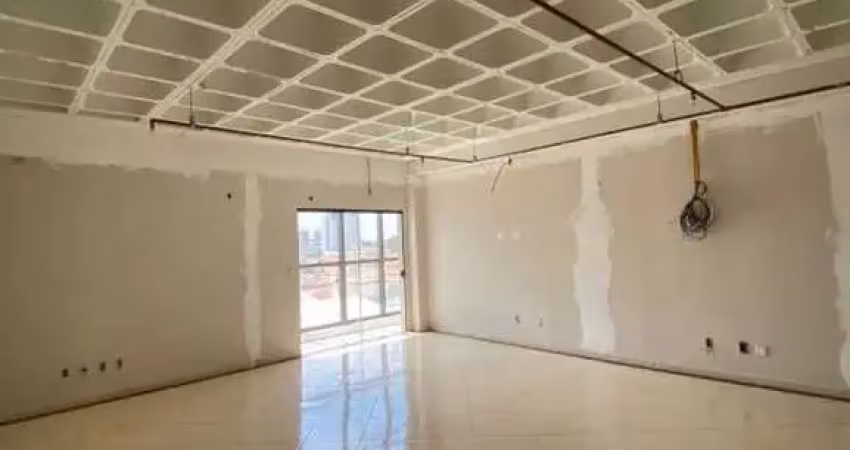 Sala comercial de 58m no kennedy offices para clinica ou escritório