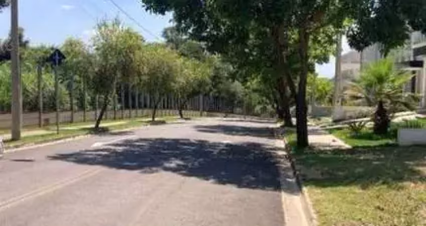 Terreno à venda no Jardim Bela Vista, Indaiatuba 