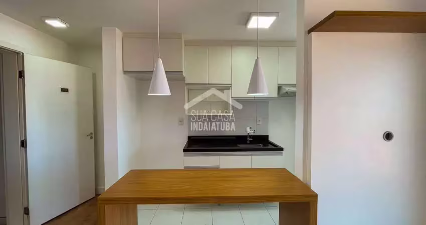 Apartamento com 2 quartos à venda no Jardim América, Indaiatuba 
