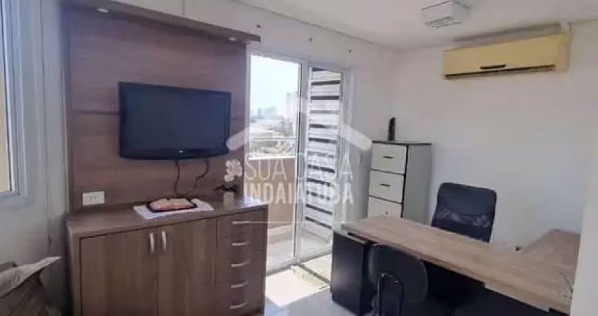 Casa comercial com 1 sala à venda na Rua das Orquídeas, Jardim Pompéia, Indaiatuba