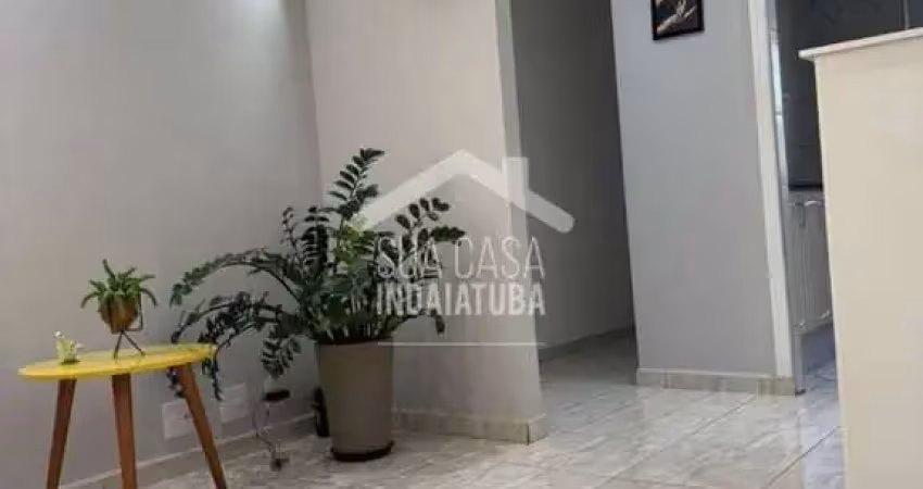 Apartamento com 3 quartos à venda na Avenida Coronel Antônio Estanislau do Amaral, Jardim Juliana, Indaiatuba