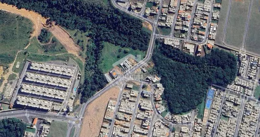 Terreno comercial à venda na Rua Doutor Alexandre de Almeida Martha, Jardim Residencial Nova Veneza, Indaiatuba