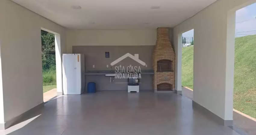 Terreno de 200m² no condomínio fechado park gran reserve