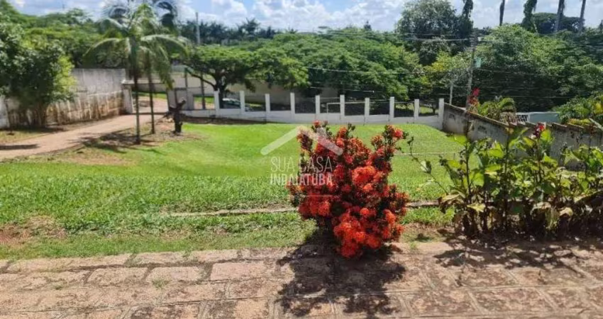 Casa com 4 quartos para alugar no Colinas do Mosteiro de Itaici, Indaiatuba 