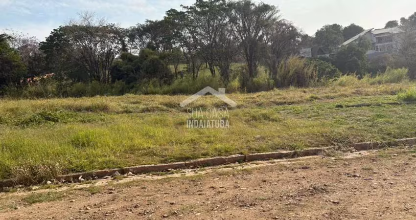 Casa em condomínio fechado à venda na Estrada Municipal José Boldrini, Colinas do Mosteiro de Itaici, Indaiatuba