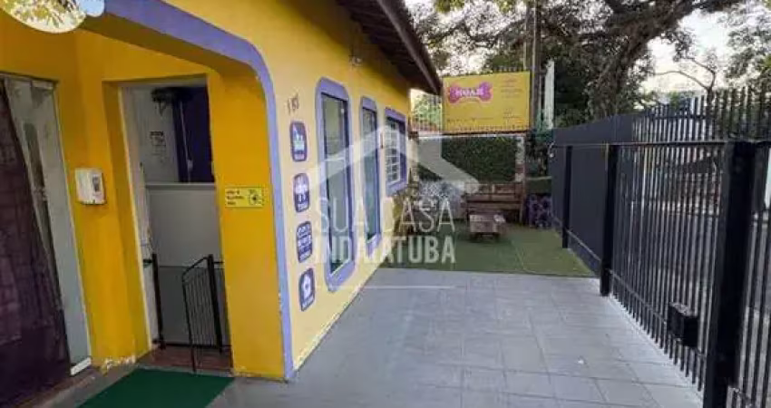 Sala comercial com 2 salas à venda na Vila Sfeir, Indaiatuba 