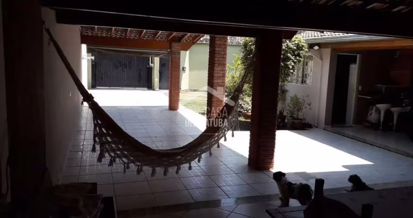 Sobrado a venda jardim europa - aceita apartamento como parte do pagamento